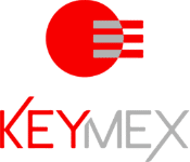 keymex logo