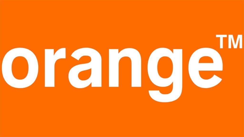 orange symbole