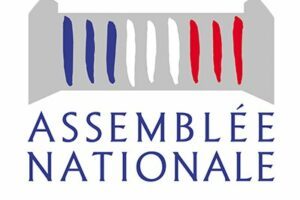 assemblé nationale logo