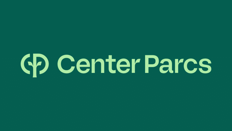 logo center parc