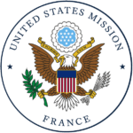 AMBASSADE DES ETATS-UNIS A PARIS