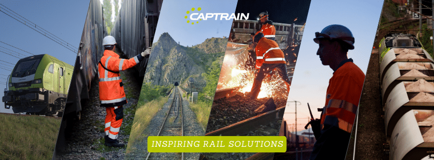 CAPTRAIN