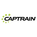 logo captrain 150