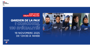 live chat objectif police novembre 2025 10 17 1200x628