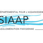 SIAAP (syndicat interdépartemental de l'assainissement de l'agglomération parisienne)