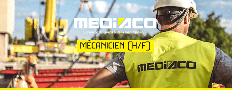 mecanicien