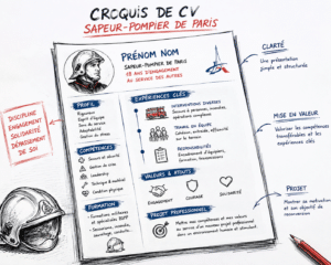 cv lm