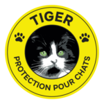 Tiger Protection pour chats